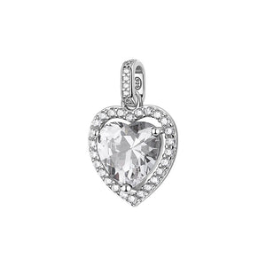 Pendente Brosway Fancy argento donna FIW163-2b Gioielli
