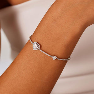 Bracciale Brosway Fancy argento donna FIW164-2b Gioielli