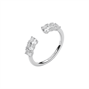 Anello Brosway Fancy argento donna FIW18B misura 12-2b Gioielli
