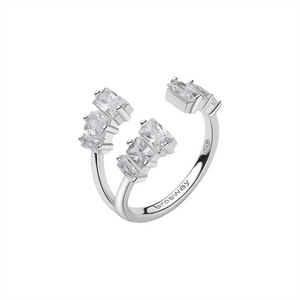 Anello Brosway Fancy argento donna FIW20B misura 12-2b Gioielli