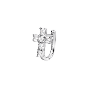 Monorecchino Brosway Fancy argento donna FIW23-2b Gioielli