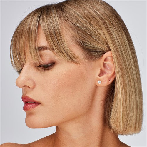 Orecchini Brosway Fancy argento donna FIW50-2b Gioielli