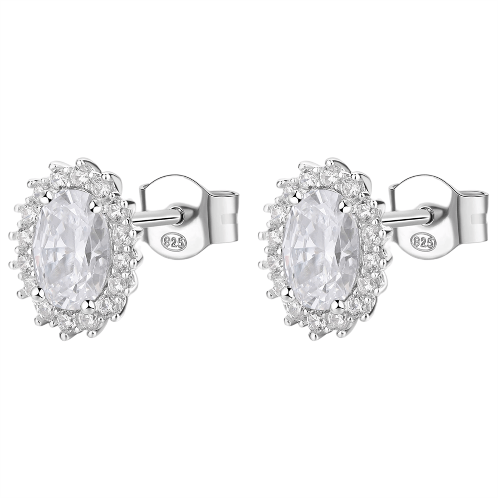 Orecchini Brosway Fancy argento donna FIW58-2b Gioielli