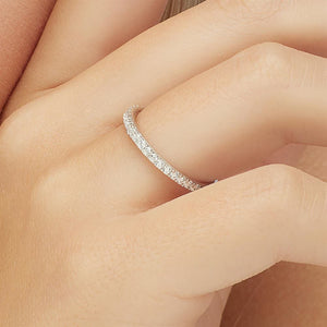 Anello Brosway Fancy argento donna FIW74B misura 12-2b Gioielli