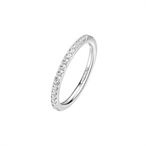 Anello Brosway Fancy argento donna FIW74C misura 14-2b Gioielli