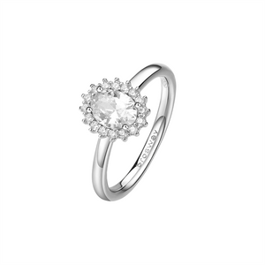 Anello Brosway Fancy argento donna FIW79D misura 16-2b Gioielli