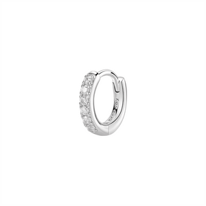 Monorecchino Brosway Fancy argento donna FIW88-2b Gioielli