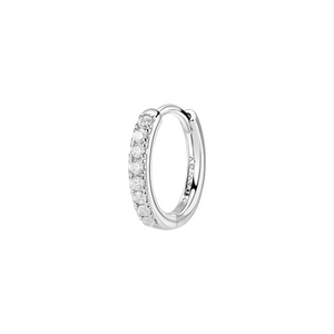 Monorecchino Brosway Fancy argento donna FIW89-2b Gioielli