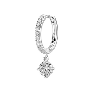 Monorecchino Brosway Fancy argento donna FIW90-2b Gioielli