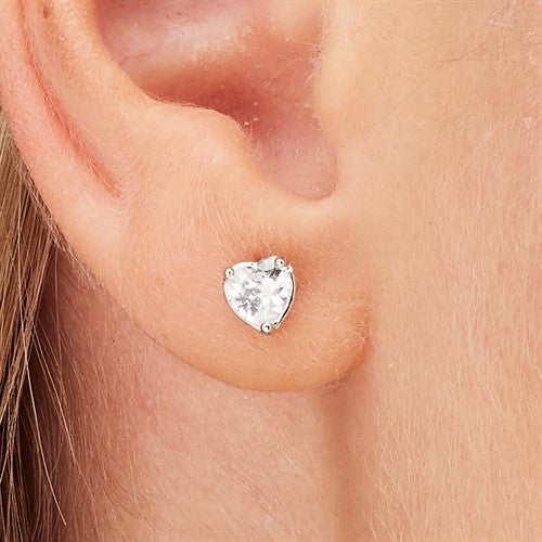Monorecchino Brosway Fancy argento donna FIW95-2b Gioielli
