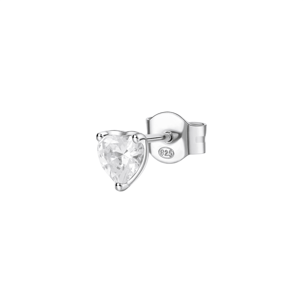 Monorecchino Brosway Fancy argento donna FIW95-2b Gioielli