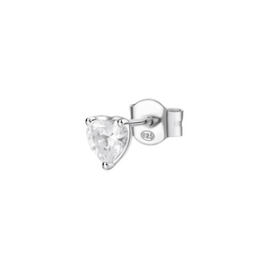 Monorecchino Brosway Fancy argento donna FIW95-2b Gioielli