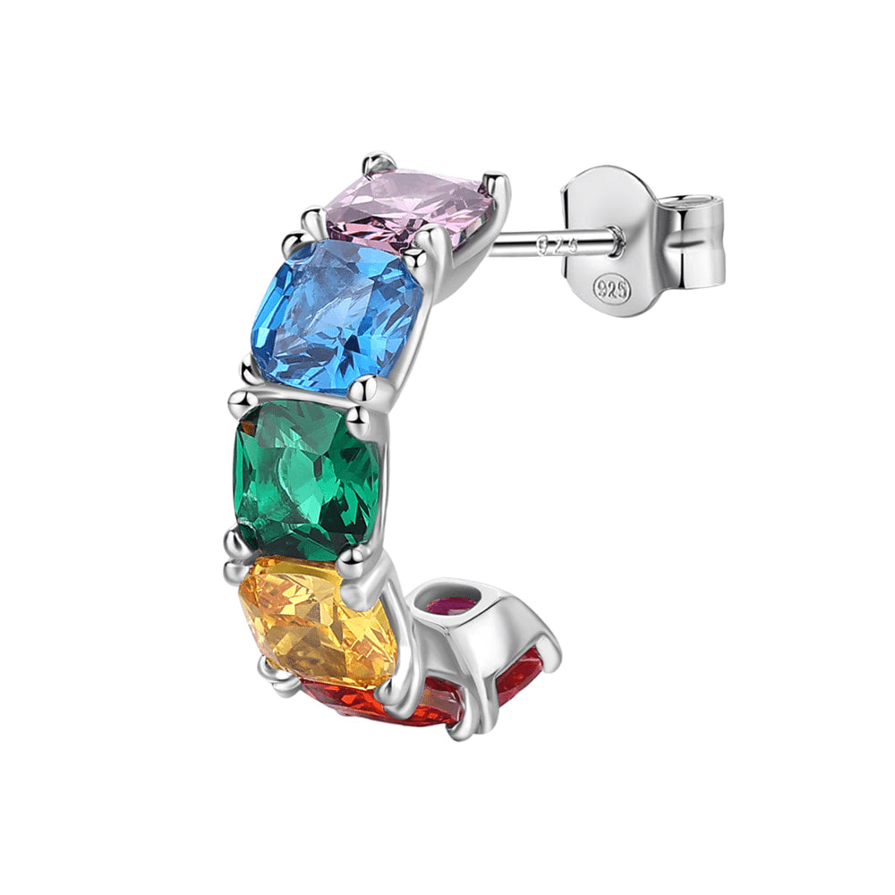 Orecchini Brosway Fancy argento donna FJR06-2b Gioielli