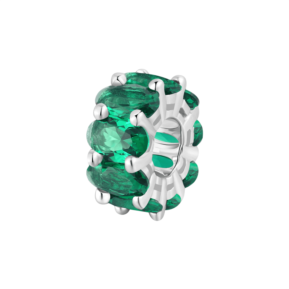 Charm Brosway Fancy argento donna FLG01-2b Gioielli