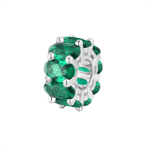 Charm Brosway Fancy argento donna FLG01-2b Gioielli