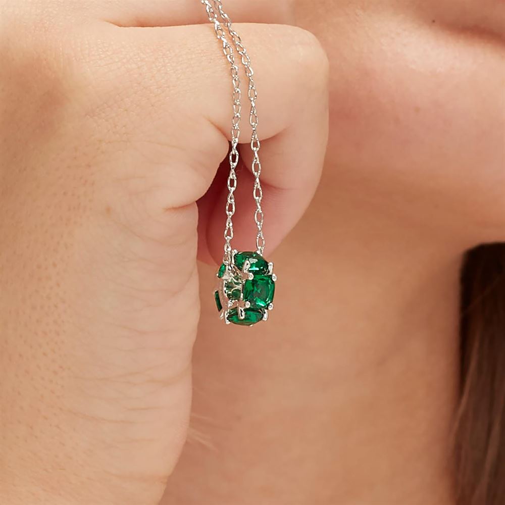 Charm Brosway Fancy argento donna FLG03-2b Gioielli
