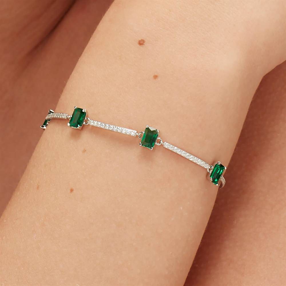 Bracciale Brosway Fancy argento donna FLG04-2b Gioielli