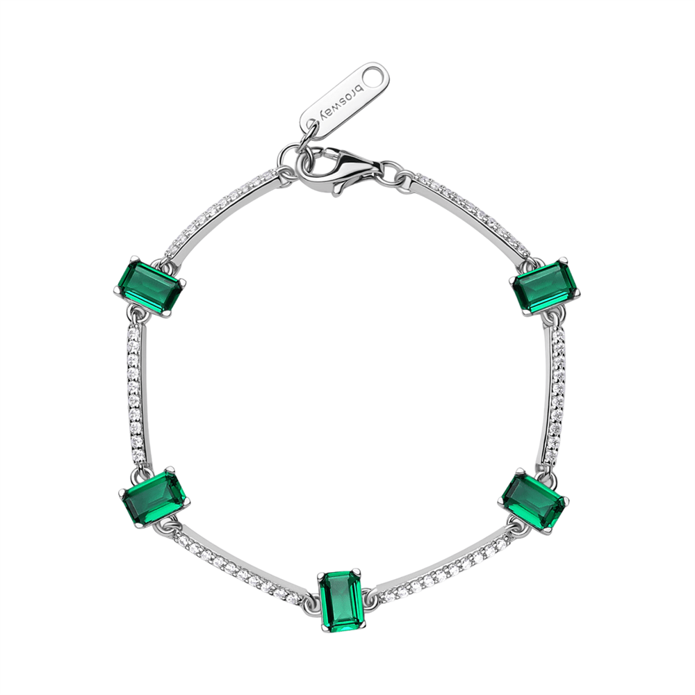 Bracciale Brosway Fancy argento donna FLG04-2b Gioielli