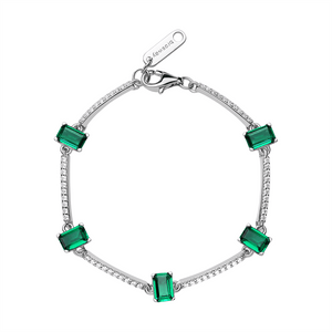 Bracciale Brosway Fancy argento donna FLG04-2b Gioielli
