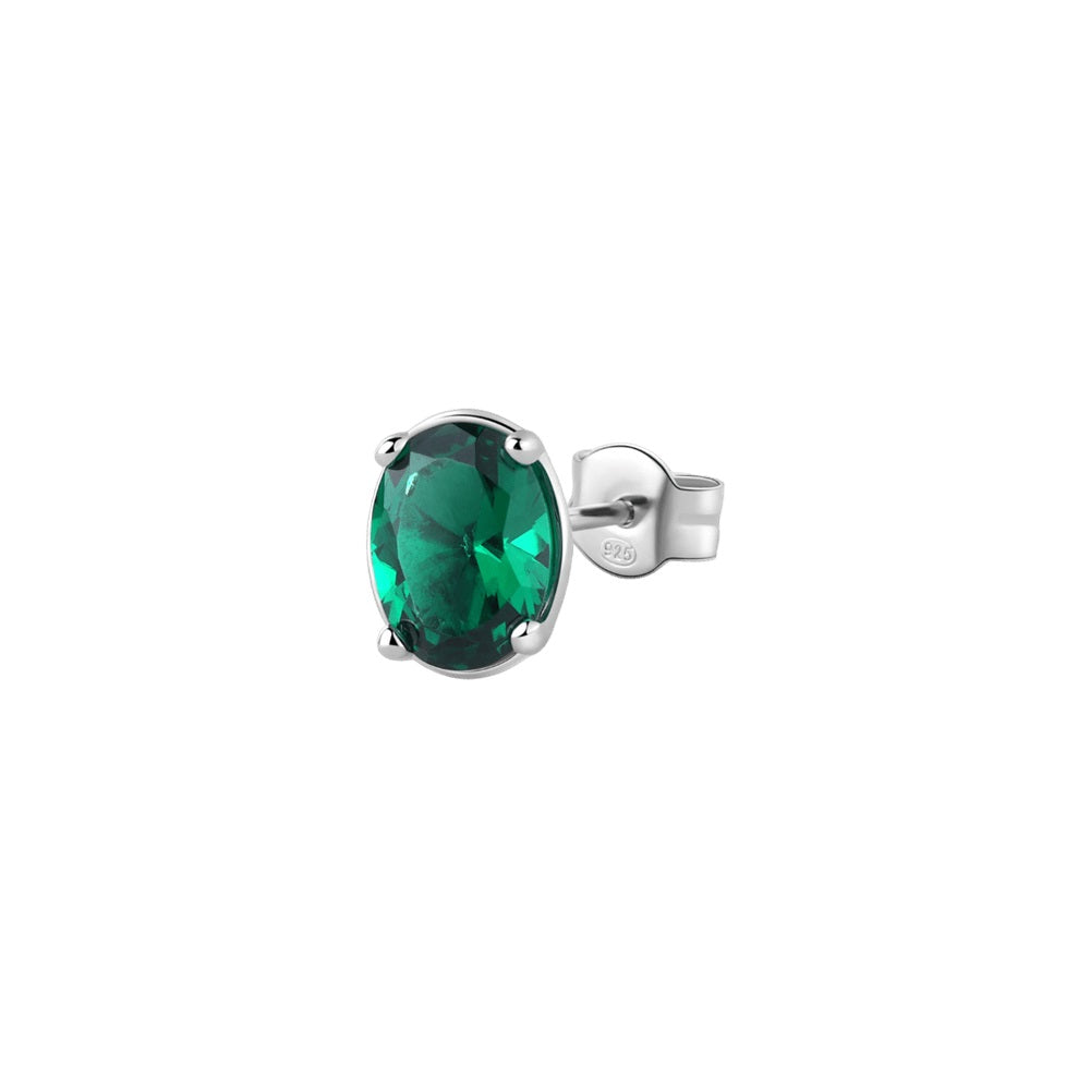 Monorecchino Brosway Fancy argento donna FLG05-2b Gioielli