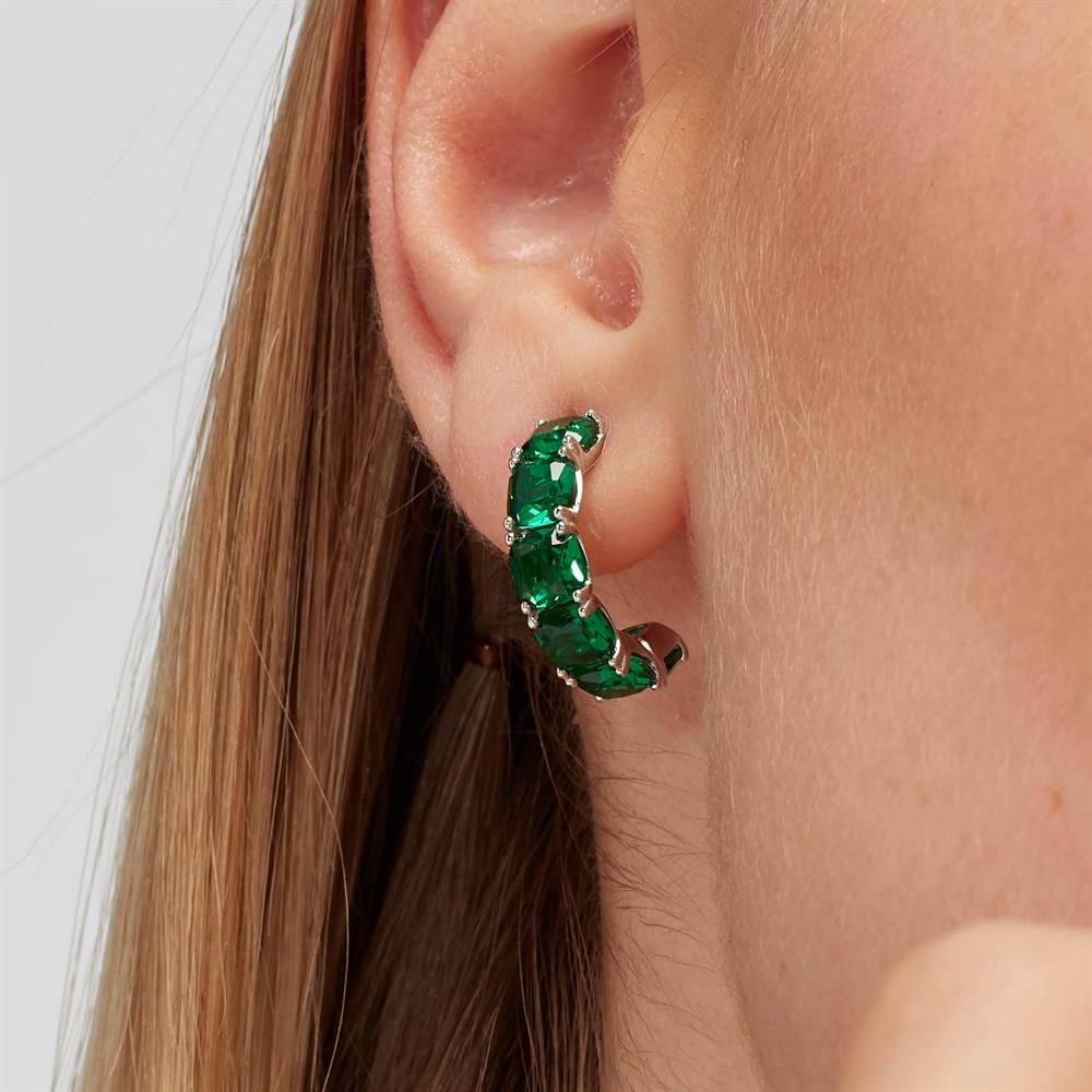 Monorecchino Brosway Fancy argento donna FLG08-2b Gioielli