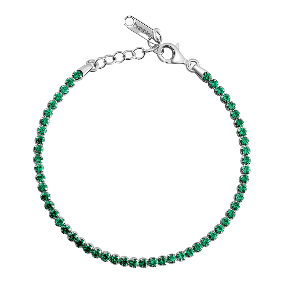 Bracciale Brosway Fancy argento donna FLG106-2b Gioielli