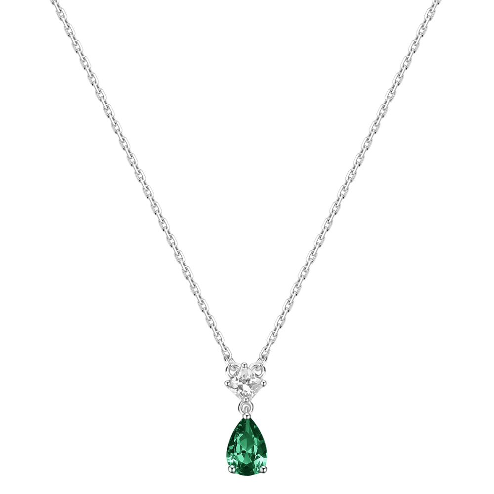 Collana Brosway Fancy argento donna FLG109-2b Gioielli