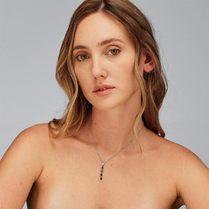 Collana Brosway Fancy argento donna FLG110-2b Gioielli