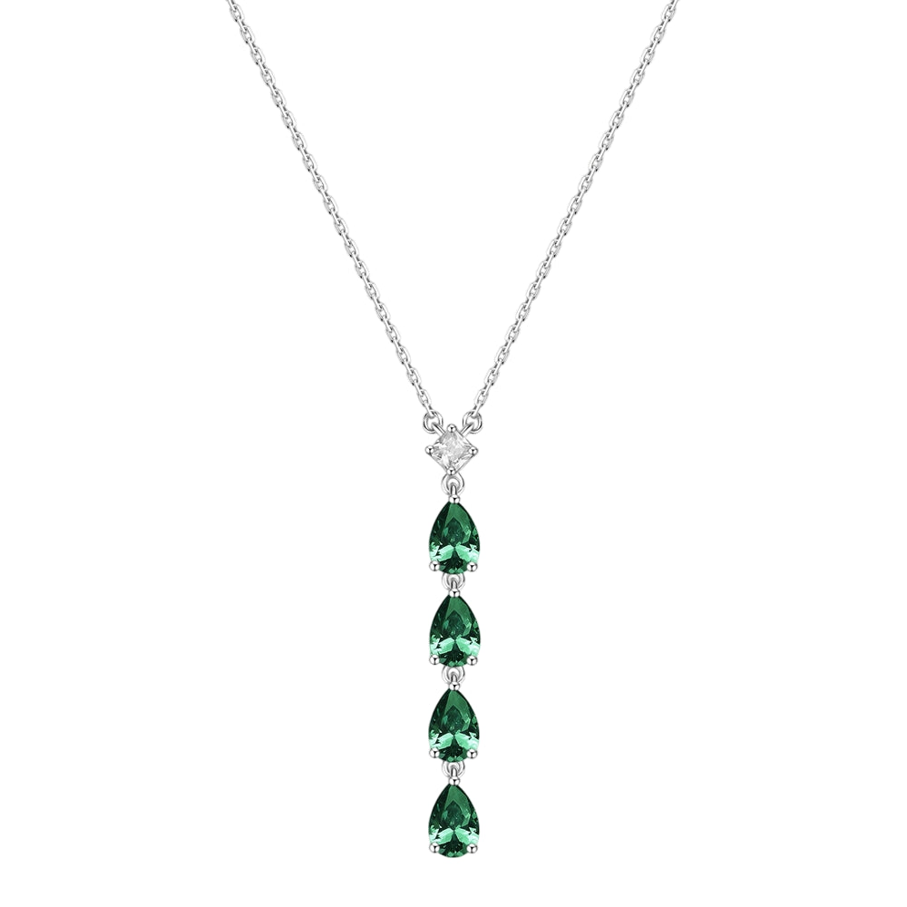 Collana Brosway Fancy argento donna FLG110-2b Gioielli