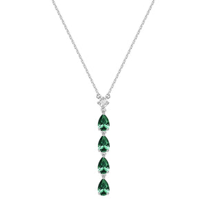 Collana Brosway Fancy argento donna FLG110-2b Gioielli