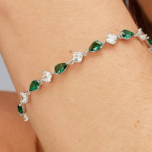 Bracciale Brosway Fancy argento donna FLG111-2b Gioielli