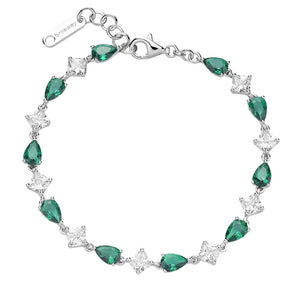 Bracciale Brosway Fancy argento donna FLG111-2b Gioielli