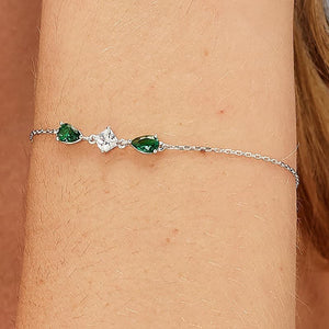 Bracciale Brosway Fancy argento donna FLG112-2b Gioielli