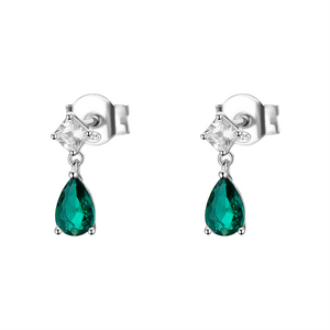Orecchini Brosway Fancy argento donna FLG113-2b Gioielli