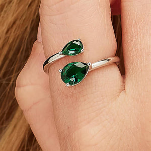 Anello Brosway Fancy argento donna FLG114C misura 14-2b Gioielli