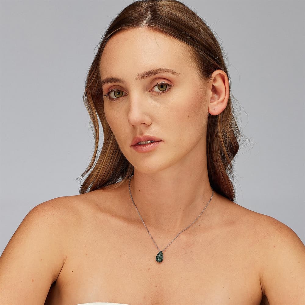 Collana Brosway Fancy argento donna FLG117-2b Gioielli