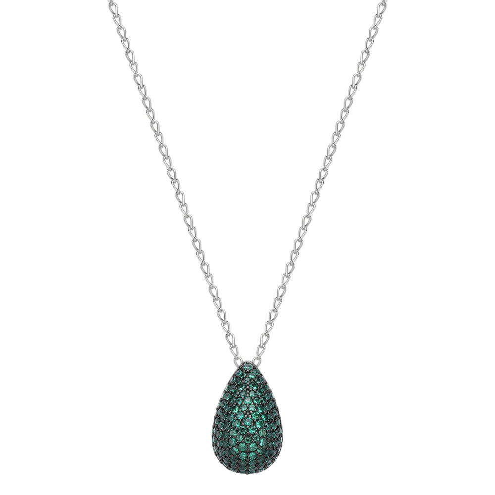 Collana Brosway Fancy argento donna FLG117-2b Gioielli
