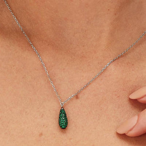 Collana Brosway Fancy argento donna FLG118-2b Gioielli