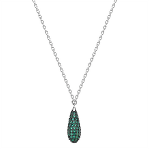Collana Brosway Fancy argento donna FLG118-2b Gioielli