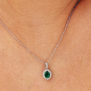 Pendente Brosway Fancy argento donna FLG12-2b Gioielli