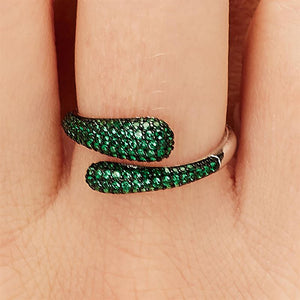 Anello Brosway Fancy argento donna FLG123C misura 14-2b Gioielli