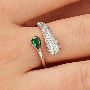 Anello Brosway Fancy argento donna FLG124C misura 14-2b Gioielli
