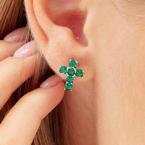 Monorecchino Brosway Fancy argento donna FLG13-2b Gioielli