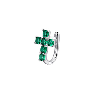 Monorecchino Brosway Fancy argento donna FLG13-2b Gioielli