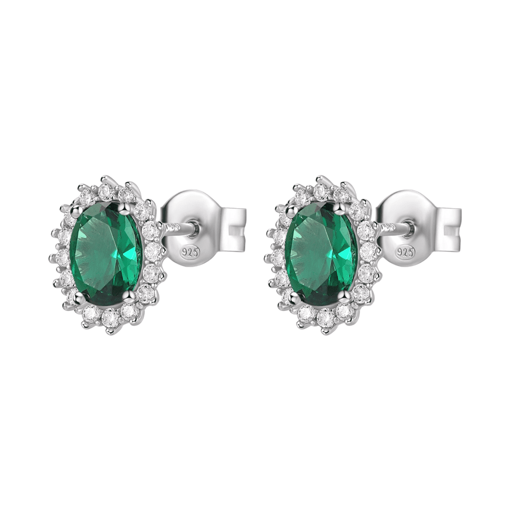 Orecchini Brosway Fancy argento donna FLG14-2b Gioielli
