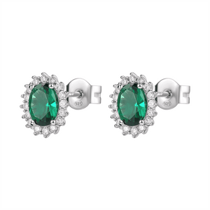 Orecchini Brosway Fancy argento donna FLG14-2b Gioielli