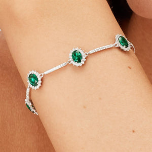 Bracciale Brosway Fancy argento donna FLG34-2b Gioielli