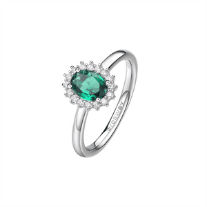 Anello Brosway Fancy argento donna FLG71D misura 16-2b Gioielli