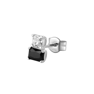 Monorecchino Brosway Fancy argento donna FMB07-2b Gioielli