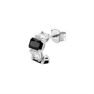 Monorecchino Brosway Fancy argento donna FMB09-2b Gioielli